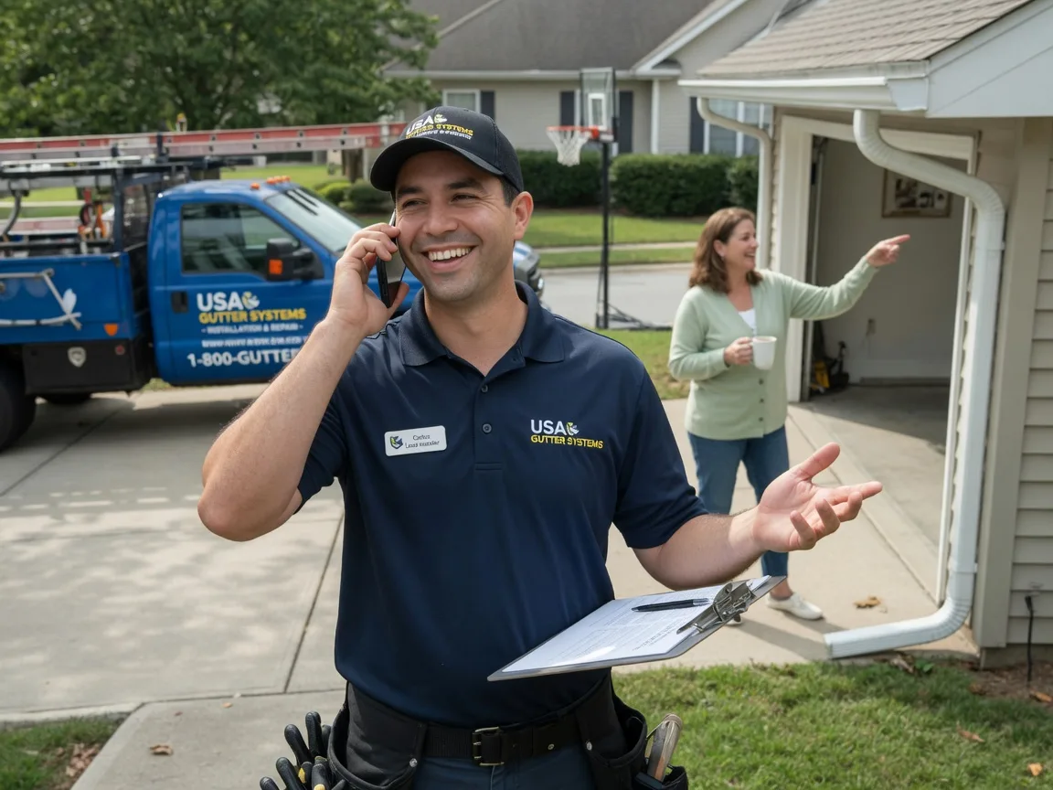 Gutter Installation Mears, VA FAQs